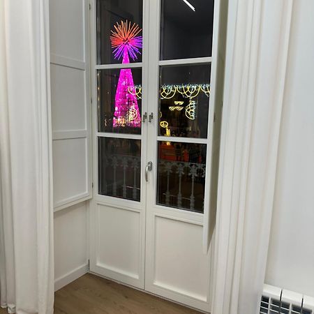 Apartamento Vigo Centro Puerta Del Sol Exterior foto